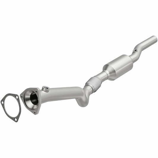 2009 2011 Audi A6 Quattro 3.0L Direct-Fit Catalytic Converter 5561003 Magnaflow