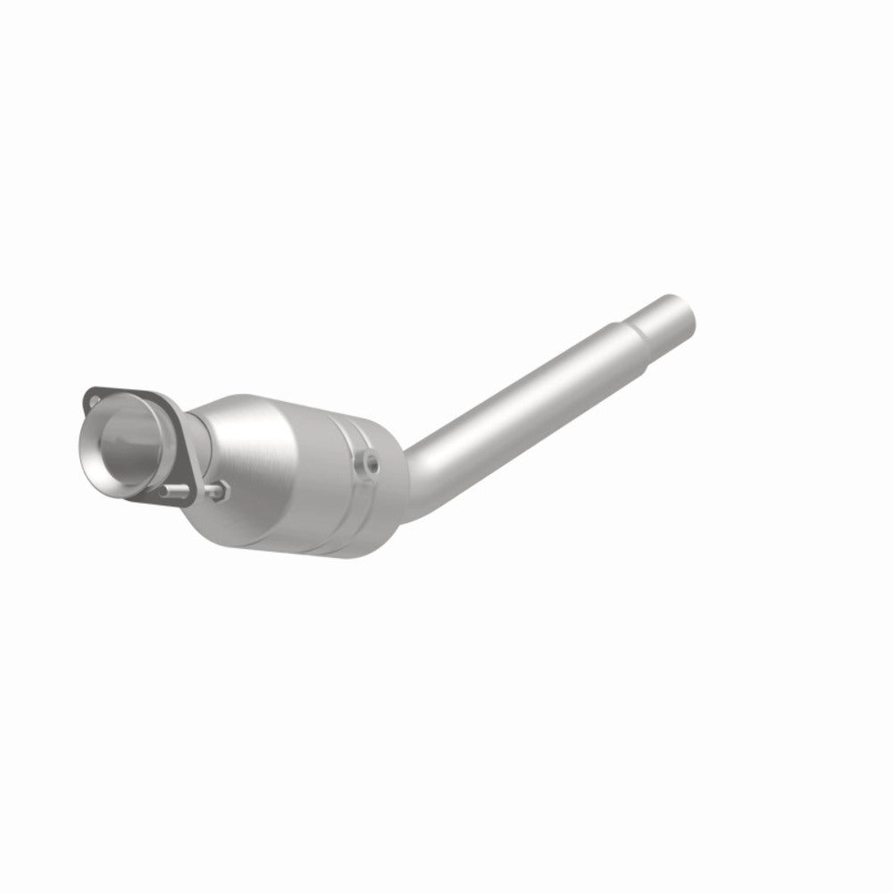 2011 2012 Jaguar XJ 5.0L Direct-Fit Catalytic Converter 5561069 Magnaflow - Catalytic Converters Car Part People