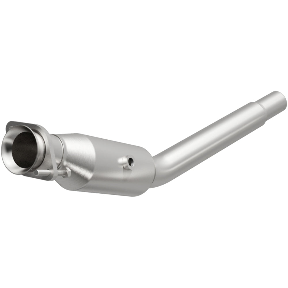 2011 2012 Jaguar XJ 5.0L Direct-Fit Catalytic Converter 5561069 Magnaflow - Catalytic Converters Car Part People