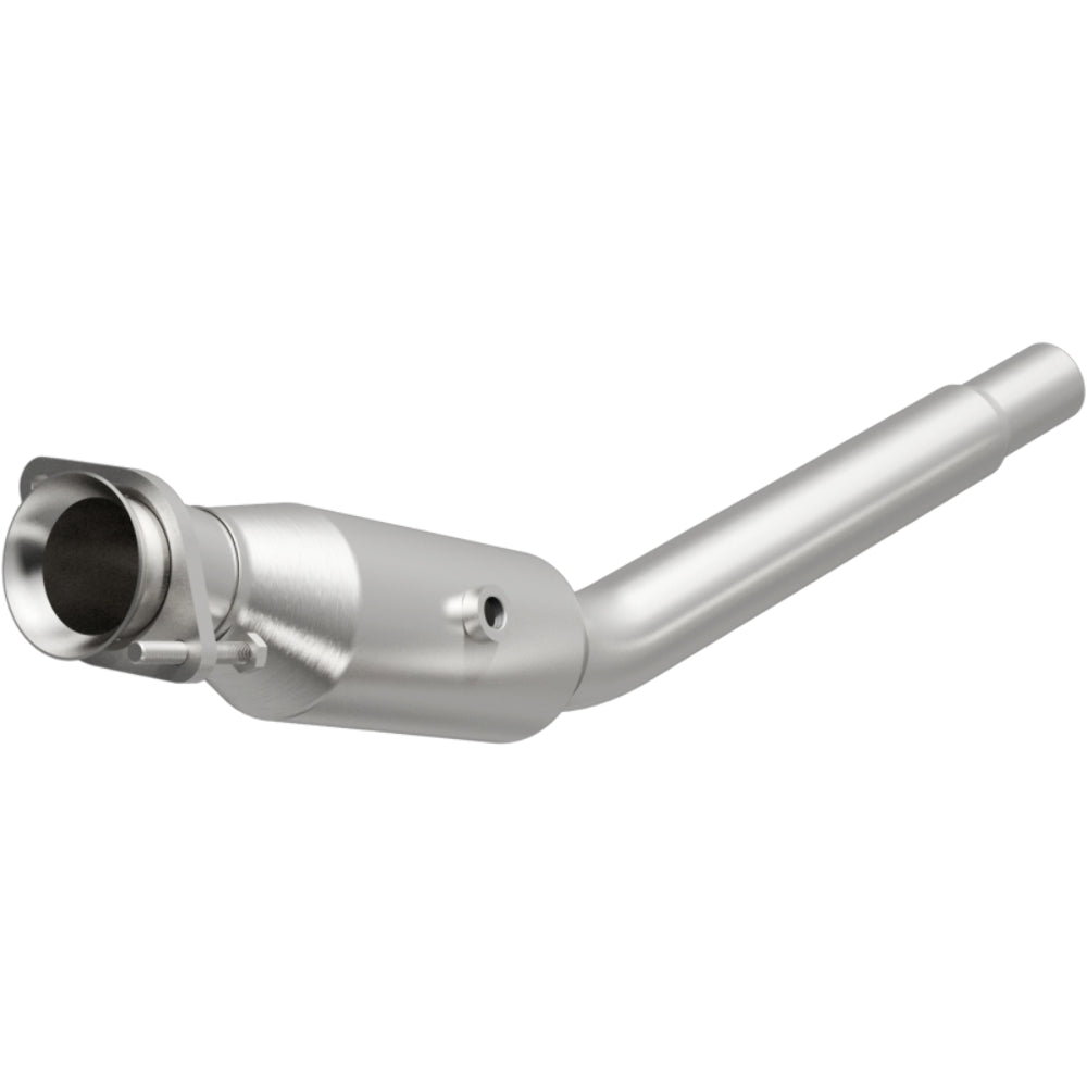 2011 2012 Jaguar XJ 5.0L Direct-Fit Catalytic Converter 5561069 Magnaflow - Catalytic Converters Car Part People