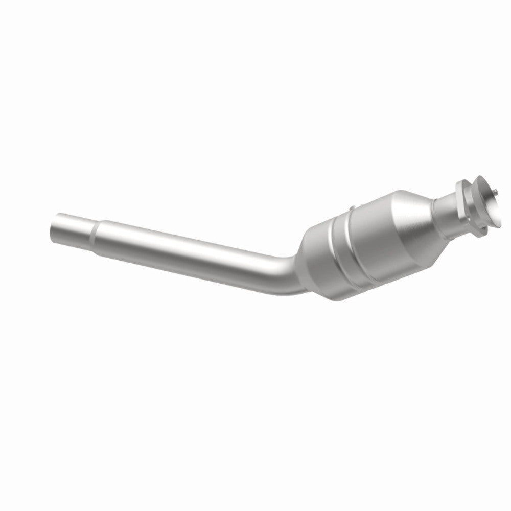2011 2012 Jaguar XJ 5.0L Direct-Fit Catalytic Converter 5561069 Magnaflow - Catalytic Converters Car Part People
