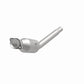 2011 2012 Jaguar XJ 5.0L Direct-Fit Catalytic Converter 5561069 Magnaflow - Catalytic Converters Car Part People