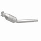 2011 2012 Jaguar XJ 5.0L Direct-Fit Catalytic Converter 5561069 Magnaflow - Catalytic Converters Car Part People