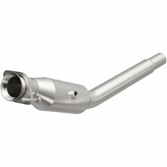 2011 2012 Jaguar XJ 5.0L Direct-Fit Catalytic Converter 5561069 Magnaflow - Catalytic Converters Car Part People