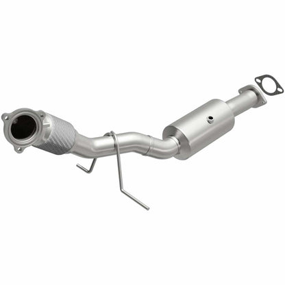 2003 2004 Volvo S60 2.5L Direct-Fit Catalytic Converter 5561087 Magnaflow - Catalytic Converters Car Part People