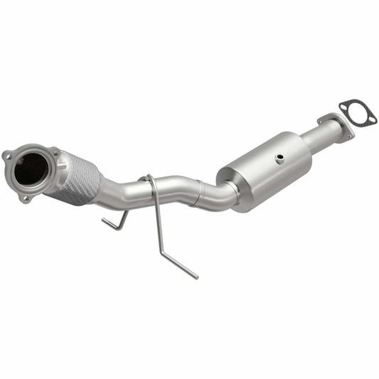 2003 2004 Volvo S60 2.5L Direct-Fit Catalytic Converter 5561087 Magnaflow - Catalytic Converters Car Part People