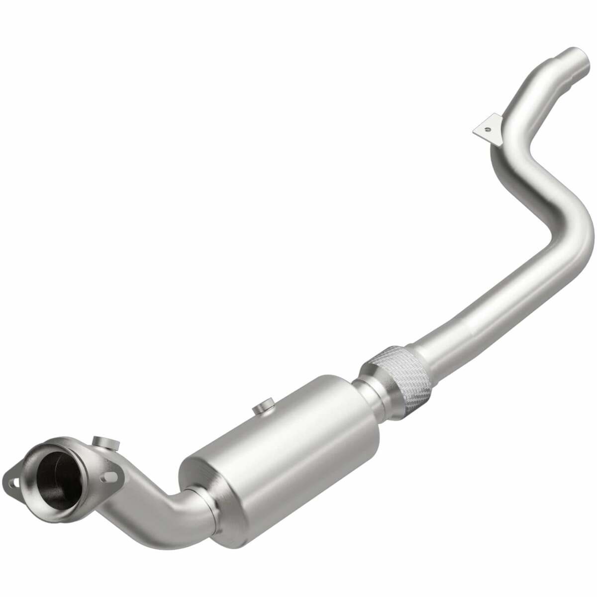 2011 2014 Dodge Charger 3.6L Direct-Fit Catalytic Converter 5561101 Magnaflow