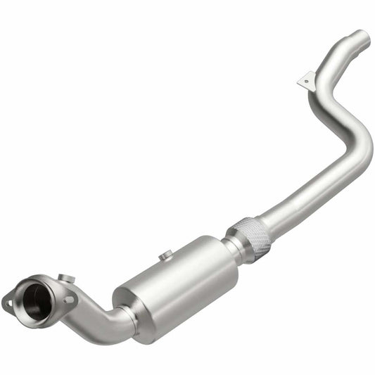 2011 2014 Dodge Charger 3.6L Direct-Fit Catalytic Converter 5561101 Magnaflow