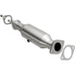 2010 2013 Kia Forte Koup 2.0L Direct-Fit Catalytic Converter 5561161 Magnaflow