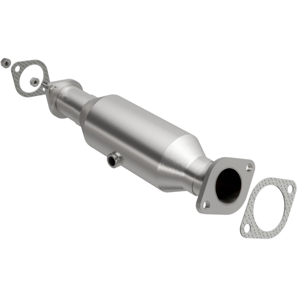 2010 2013 Kia Forte Koup 2.0L Direct-Fit Catalytic Converter 5561161 Magnaflow