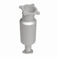 2005 2009 Audi A4 2.0L Direct-Fit Catalytic Converter 5561163 Magnaflow - Catalytic Converters Car Part People