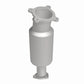 2005 2009 Audi A4 2.0L Direct-Fit Catalytic Converter 5561163 Magnaflow