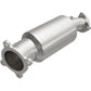 2005 2009 Audi A4 2.0L Direct-Fit Catalytic Converter 5561163 Magnaflow - Catalytic Converters Car Part People