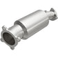 2005 2009 Audi A4 2.0L Direct-Fit Catalytic Converter 5561163 Magnaflow