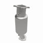 2005 2009 Audi A4 2.0L Direct-Fit Catalytic Converter 5561163 Magnaflow