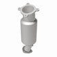 2005 2009 Audi A4 2.0L Direct-Fit Catalytic Converter 5561163 Magnaflow - Catalytic Converters Car Part People