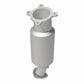 2005 2009 Audi A4 2.0L Direct-Fit Catalytic Converter 5561163 Magnaflow