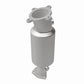 2005 2009 Audi A4 2.0L Direct-Fit Catalytic Converter 5561163 Magnaflow - Catalytic Converters Car Part People