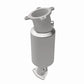2005 2009 Audi A4 2.0L Direct-Fit Catalytic Converter 5561163 Magnaflow