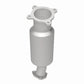 2005 2009 Audi A4 2.0L Direct-Fit Catalytic Converter 5561163 Magnaflow - Catalytic Converters Car Part People