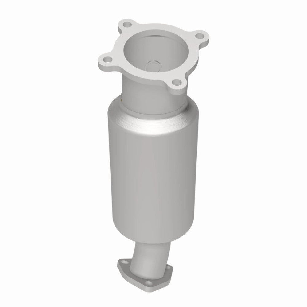 2005 2009 Audi A4 2.0L Direct-Fit Catalytic Converter 5561163 Magnaflow - Catalytic Converters Car Part People