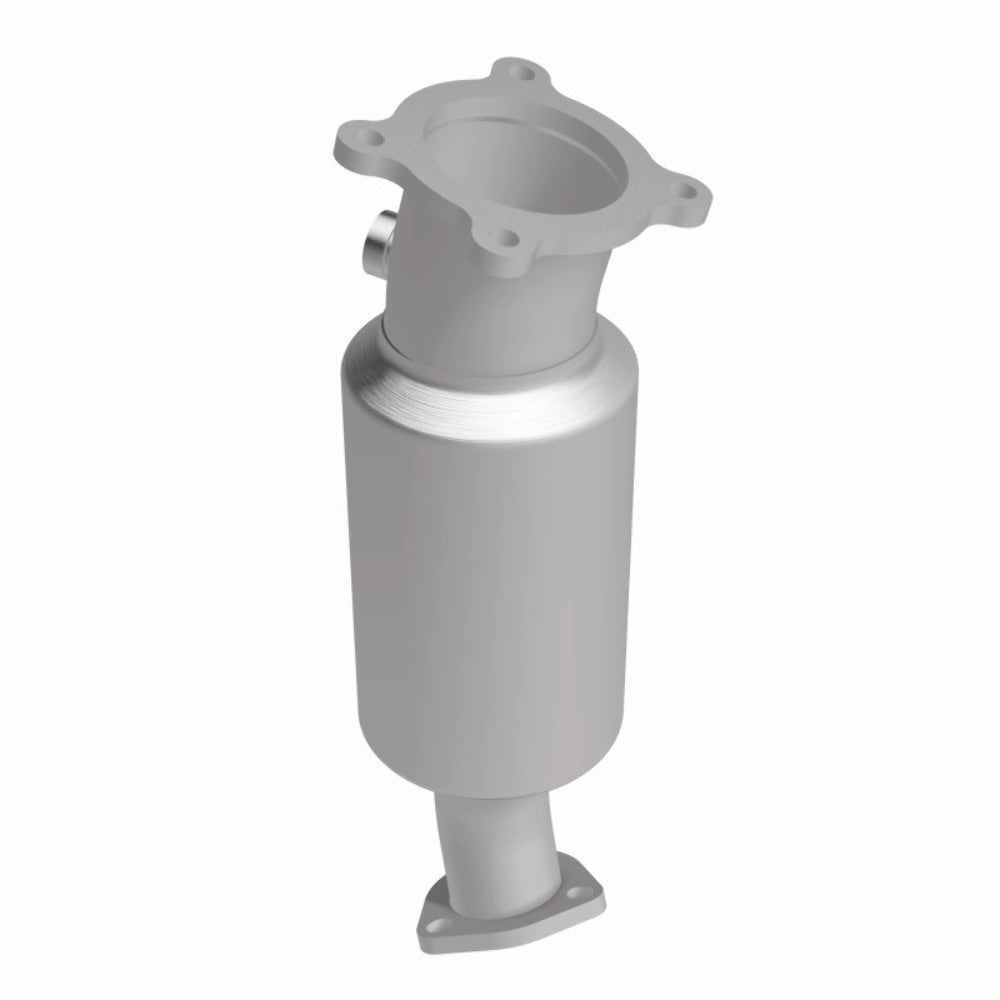 2005 2009 Audi A4 2.0L Direct-Fit Catalytic Converter 5561163 Magnaflow - Catalytic Converters Car Part People