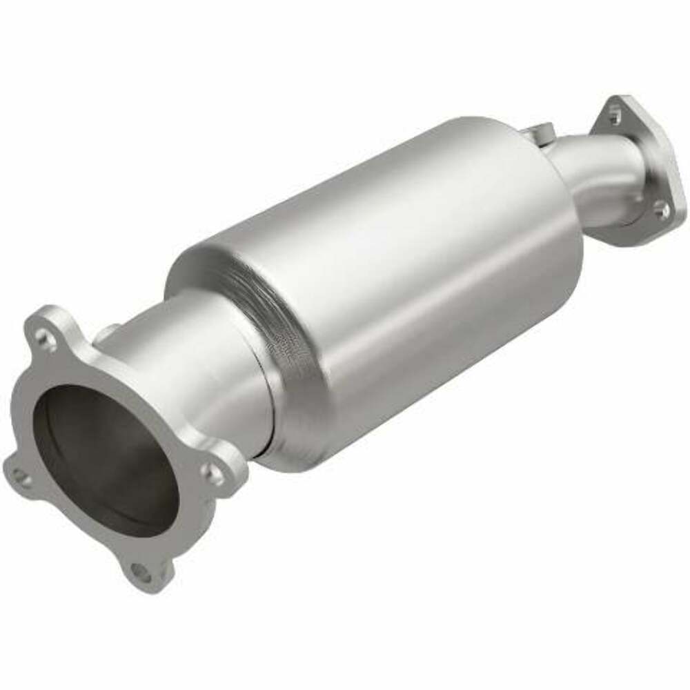 2005 2009 Audi A4 2.0L Direct-Fit Catalytic Converter 5561163 Magnaflow - Catalytic Converters Car Part People