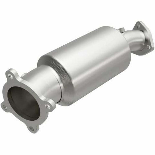2005 2009 Audi A4 2.0L Direct-Fit Catalytic Converter 5561163 Magnaflow - Catalytic Converters Car Part People