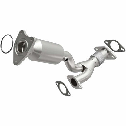 2007 Pontiac G6 3.5L Direct-Fit Catalytic Converter 5561182 Magnaflow - Catalytic Converters Car Part People