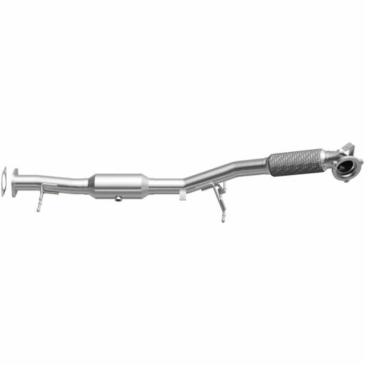2005-2011 Volvo S40 California Direct-Fit Cat Converter 5561257 Magnaflow