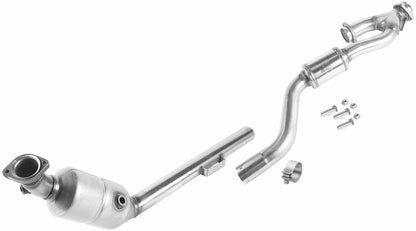 2006 Mercedes-Benz C280 California DirectFit Cat Converter 5561264 Magnaflow