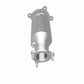 2012 2014 Audi A6 2.0L Direct-Fit Catalytic Converter 5561292 Magnaflow