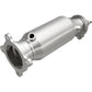 2012 2014 Audi A6 2.0L Direct-Fit Catalytic Converter 5561292 Magnaflow