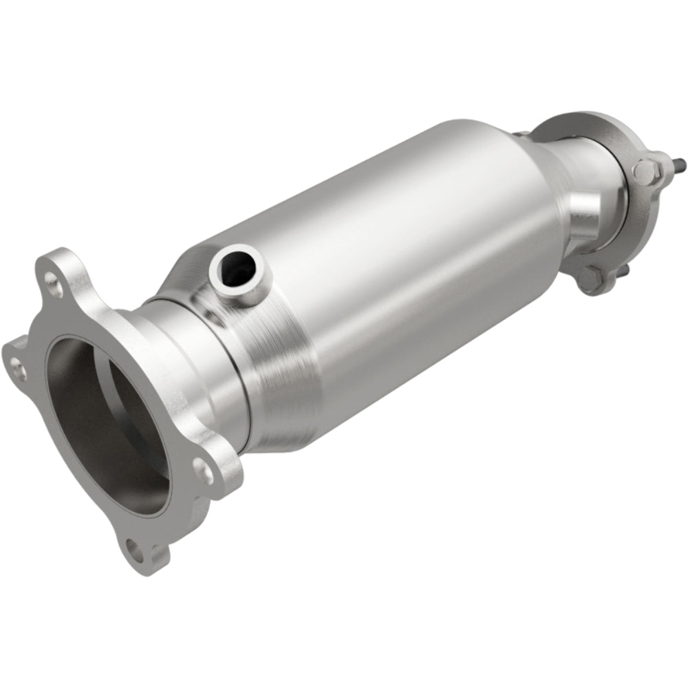 2012 2014 Audi A6 2.0L Direct-Fit Catalytic Converter 5561292 Magnaflow