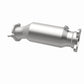 2012 2014 Audi A6 2.0L Direct-Fit Catalytic Converter 5561292 Magnaflow