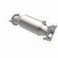 2012 2014 Audi A6 2.0L Direct-Fit Catalytic Converter 5561292 Magnaflow