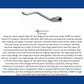 2010 2012 Jaguar XF 5.0L Direct-Fit Catalytic Converter 5561300 Magnaflow