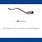 2010 2012 Jaguar XF 5.0L Direct-Fit Catalytic Converter 5561300 Magnaflow