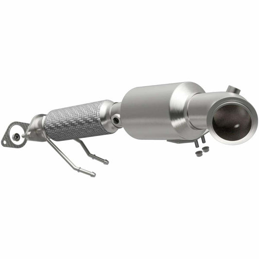 2013 2014 Ford Fusion 2.0L Direct-Fit Catalytic Converter 5561339 Magnaflow - Catalytic Converters Car Part People