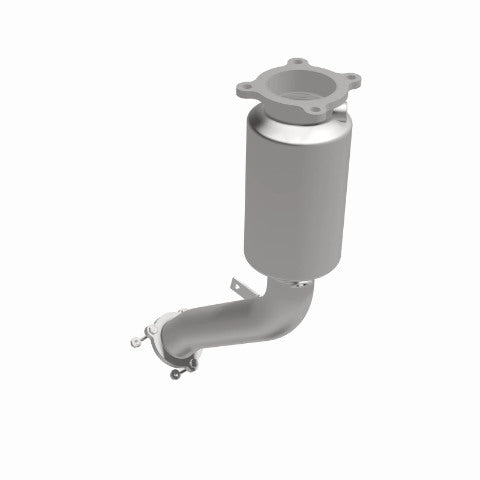 2009-2016 Audi A4 Converter Direct Fit California 5561352 Magnaflow