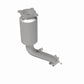 2009-2016 Audi A4 Converter Direct Fit California 5561352 Magnaflow - Catalytic Converters Car Part People