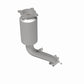 2009-2016 Audi A4 Converter Direct Fit California 5561352 Magnaflow