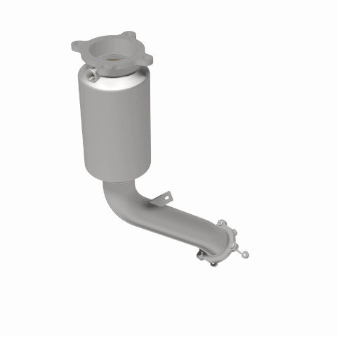 2009-2016 Audi A4 Converter Direct Fit California 5561352 Magnaflow