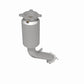 2009-2016 Audi A4 Converter Direct Fit California 5561352 Magnaflow