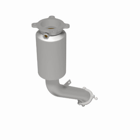 2009-2016 Audi A4 Converter Direct Fit California 5561352 Magnaflow