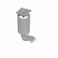 2009-2016 Audi A4 Converter Direct Fit California 5561352 Magnaflow