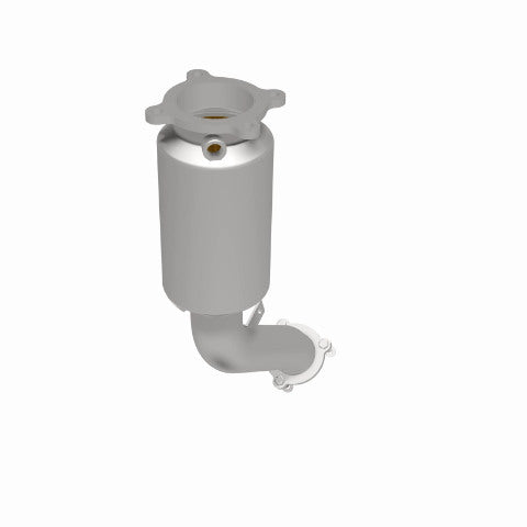 2009-2016 Audi A4 Converter Direct Fit California 5561352 Magnaflow