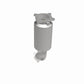 2009-2016 Audi A4 Converter Direct Fit California 5561352 Magnaflow - Catalytic Converters Car Part People