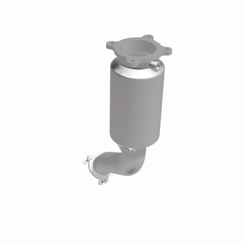 2009-2016 Audi A4 Converter Direct Fit California 5561352 Magnaflow