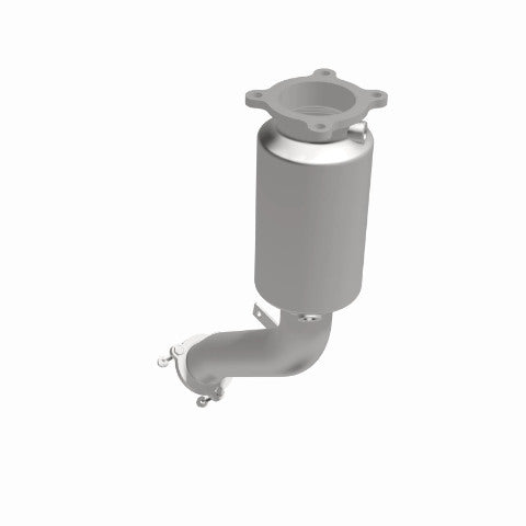 2009-2016 Audi A4 Converter Direct Fit California 5561352 Magnaflow